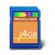 Memory card data recovery software