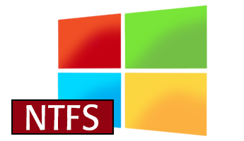 NTFS Data Recovery Software