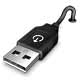 Removable media data recovery software