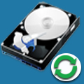 NTFS Partition Recovery icon
