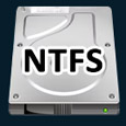 NTFS Partition Recovery icon