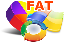 FAT Data Recovery Software