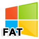 FAT Data Recovery Software