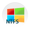 NTFS Data Recovery