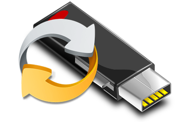 Pen Drive Data Recovery Software